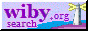 search on wiby